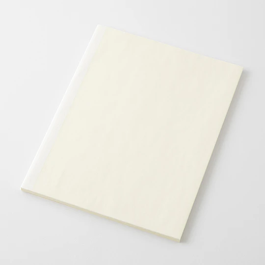 MD Notebook Diary 2027 (A4 Delgada)