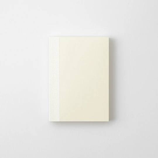 MD Notebook Diary 2027 (A7)