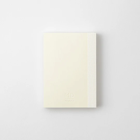 MD Notebook Diary 2027 (A7)