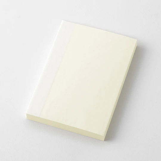 MD Notebook Diary 2027 (A7)