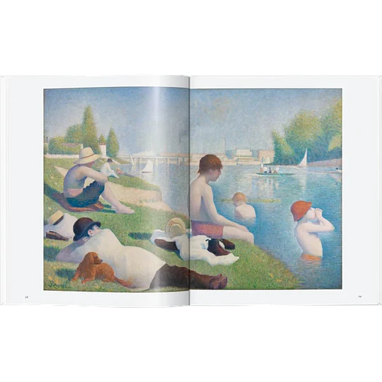 Libro Seurat