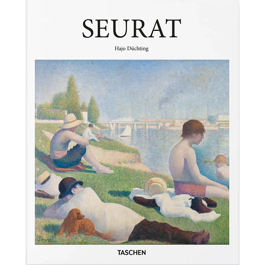Libro Seurat