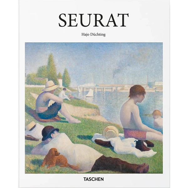 Libro Seurat