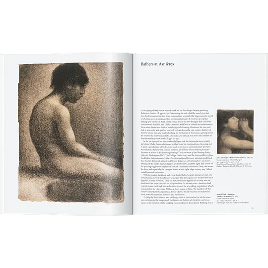 Libro Seurat
