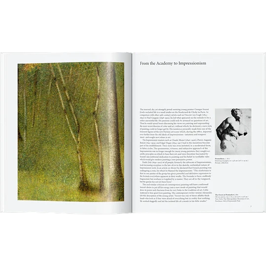 Libro Seurat