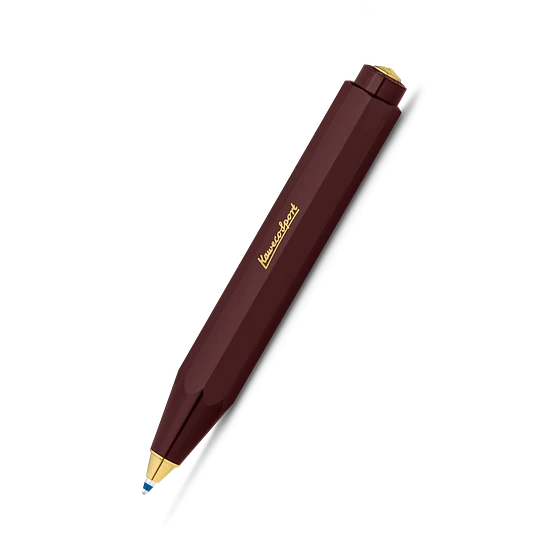 Kaweco Bolígrafo Classic Sport