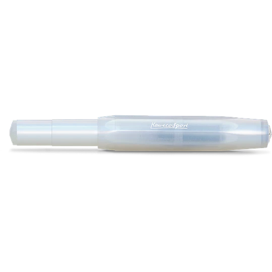Kaweco Pluma Sport Light Blue