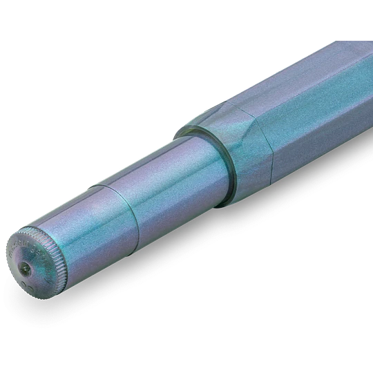 Kaweco Pluma Sport Shadow Blue