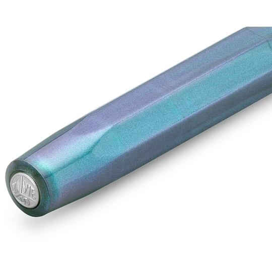 Kaweco Pluma Sport Shadow Blue