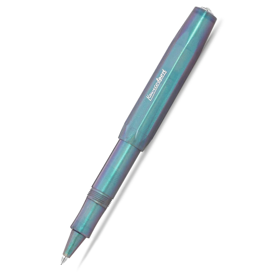 Kaweco Rollerball Shadow Blue