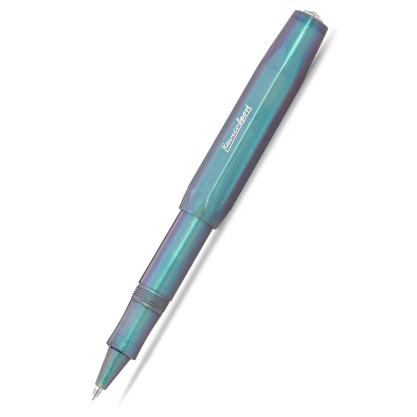 Kaweco Rollerball Shadow Blue