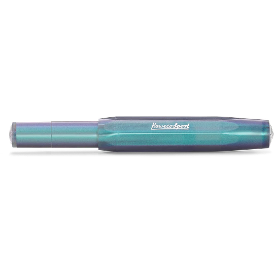 Kaweco Rollerball Shadow Blue