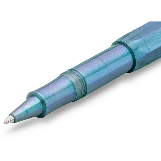 Kaweco Rollerball Shadow Blue