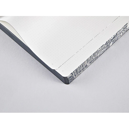 Nuuna Cuaderno London
