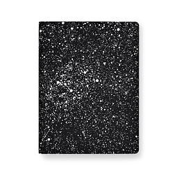 NUUNA CUADERNO MILKY WAY 