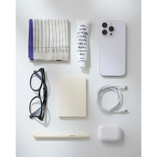 MD Notebook Diary 2027 (A7)