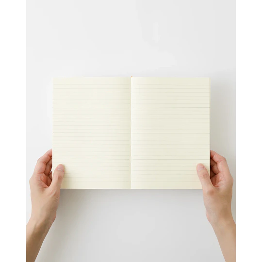 MD Notebook Diary 2027 (A5)