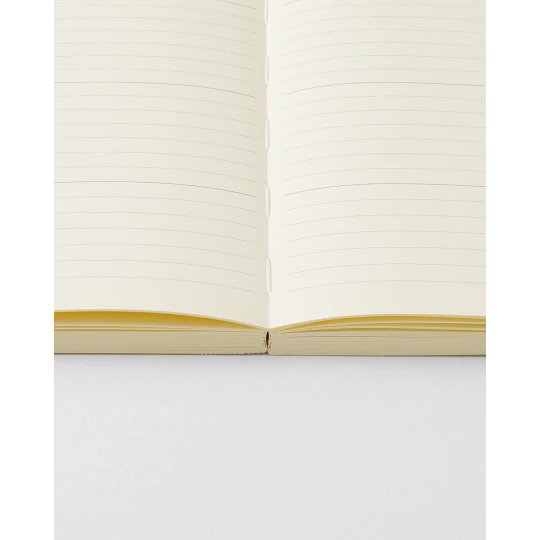MD Notebook Diary 2027 (A5)