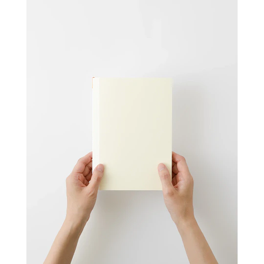 MD Notebook Diary 2027 (A5)