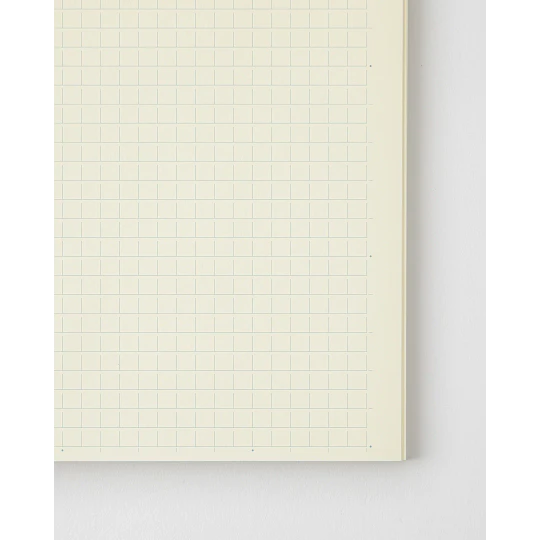 MD Notebook Diary 2027 (A5 Delgada)