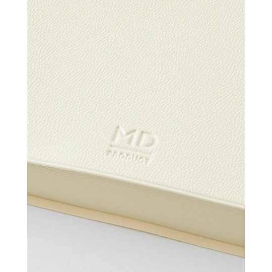 MD Notebook Diary 2027 (A5 Cuadrado) 1 Day 1 Page