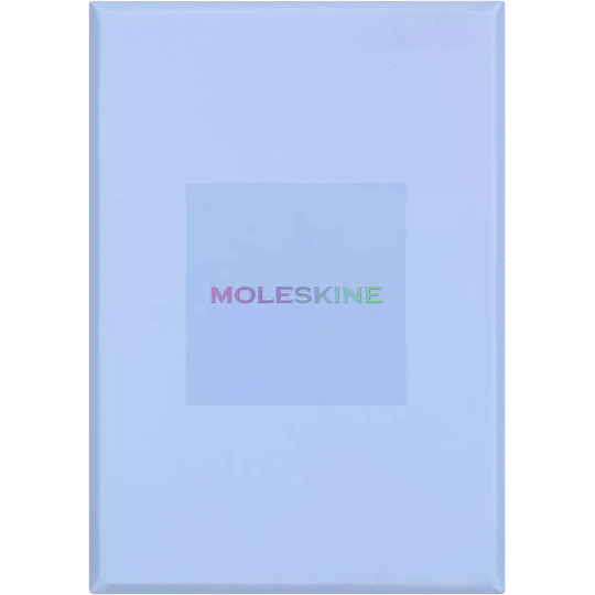 Moleskine Cuaderno Mini Alicia en el País de las Maravillas - Llavero