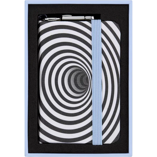 Moleskine Cuaderno Mini Alicia en el País de las Maravillas - Llavero