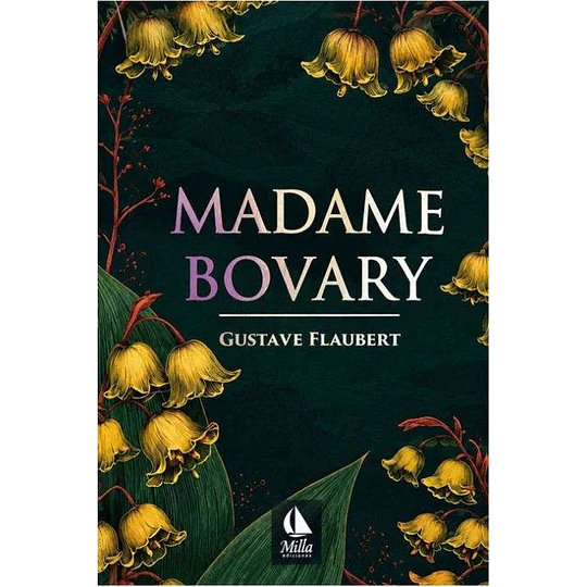 Libro Madame Bovary