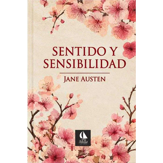 Libro Sentido y Sensibilidad