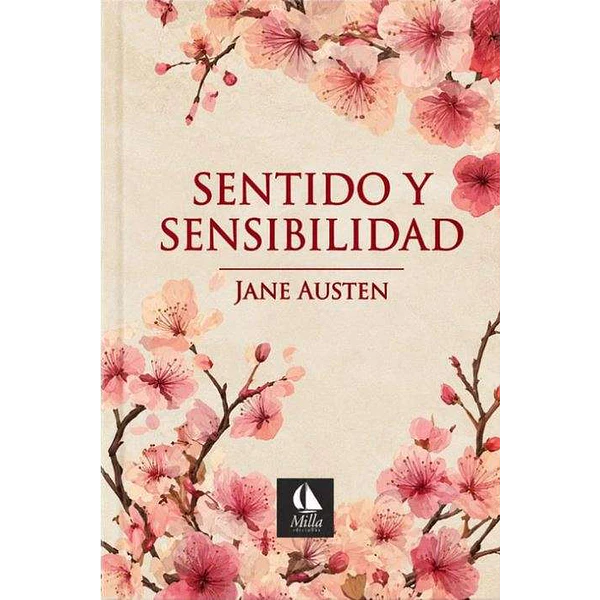 Libro Sentido y Sensibilidad