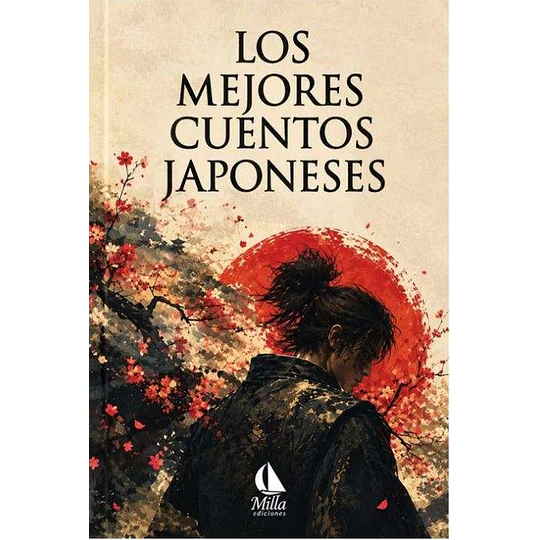 Libro Los Mejores Cuentos Japoneses
