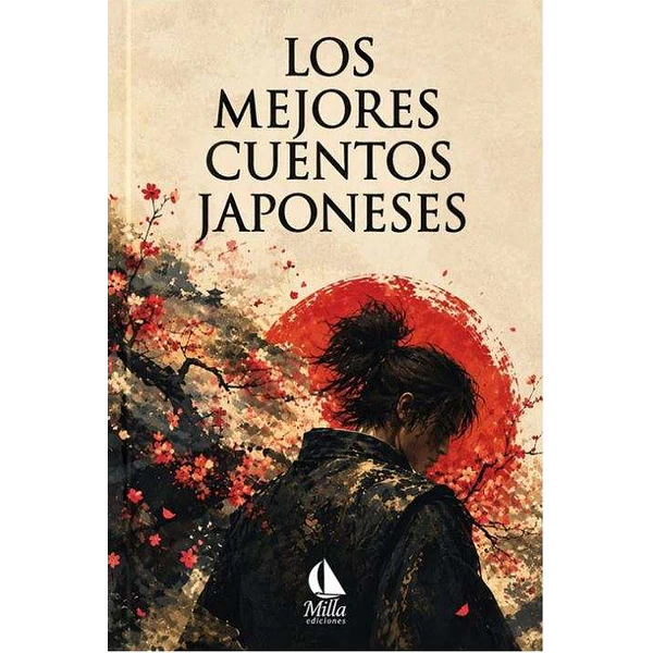 Libro Los Mejores Cuentos Japoneses