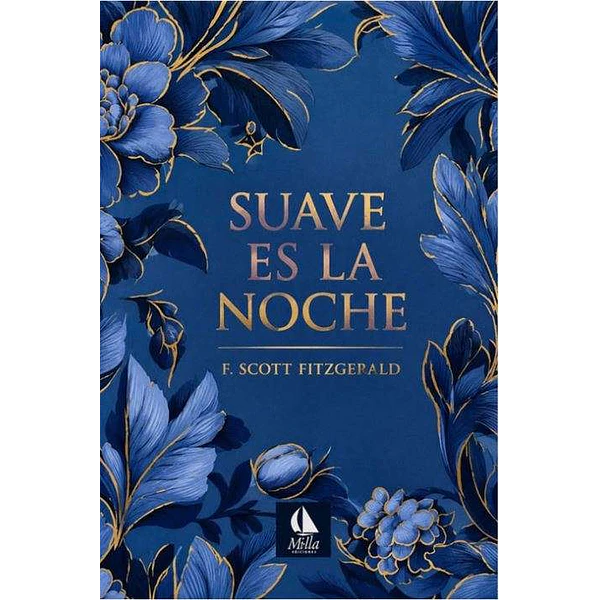 Libro Suave es la Noche