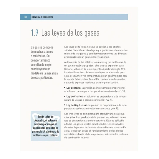 Libro 100 Conceptos Física - SOUTHORN