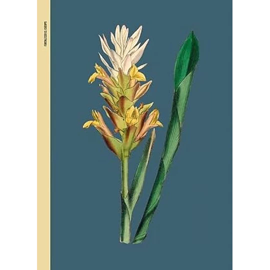 Libro El Jardín del Boticario