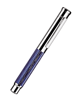 ROLLERBALL D04 WAVE BLUE