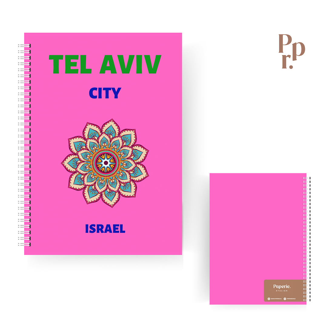 Ciudades del mundo 32