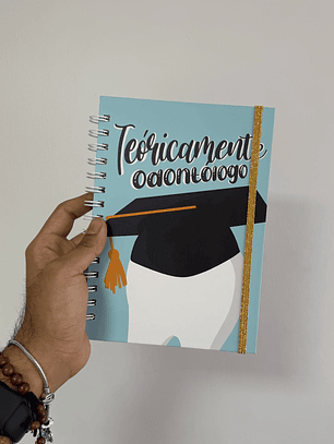 Teoricamente Odontólogo por Dra. Muñoz.