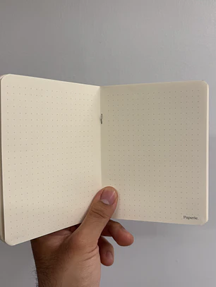 Pack 1 libretas de bolsillo