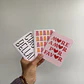 Pack 1 libretas de bolsillo - Miniatura 1