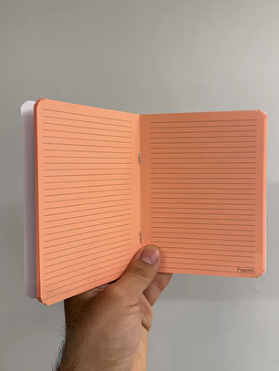 Pack 2 libreta de bolsillo