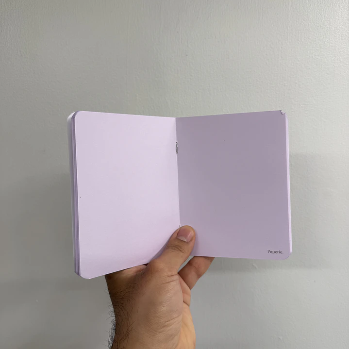 Pack 2 libreta de bolsillo 3