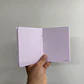 Pack 2 libreta de bolsillo - Miniatura 3