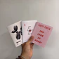 Pack 2 libreta de bolsillo - Miniatura 1