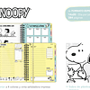 Agenda Snoopy 2024