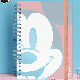 Agenda Mickey 2024