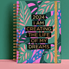 Agenda Floral 2024