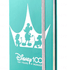 Cuaderno Disney 100 Años