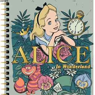 CUADERNO ESPECIAL ARTEL 150 HOJAS CLÁSICOS DISNEY 2024