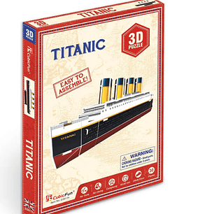 TITANIC MINI